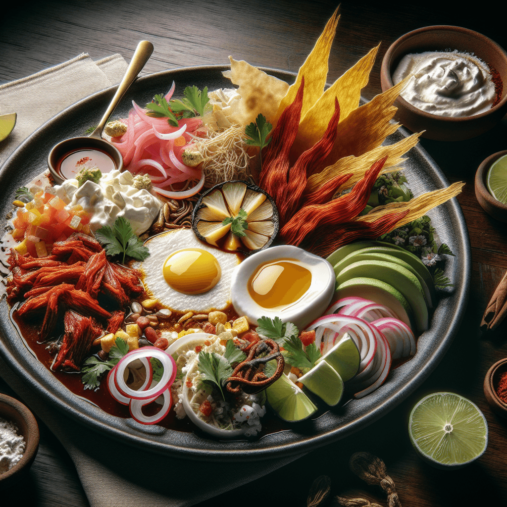 Tlatlocolotl Mushroom Masa Dumplings