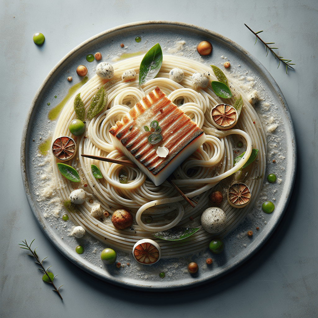 Classic Baccalà alla Vicentina