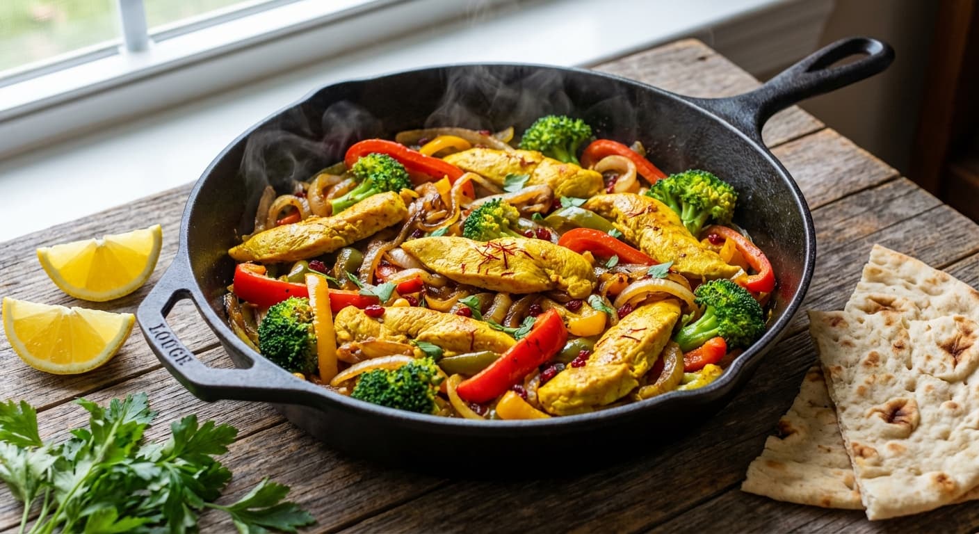 Morgh Tabei Zardchoobeh o Limoo ( ) - authentic persian recipe
